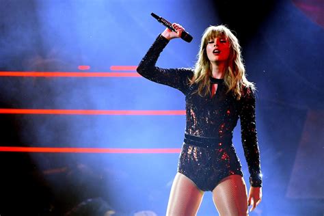 Is taylor swift on tour right now - Taylor Swift recently kicked off a new international leg of her record-breaking Eras Tour. ... Taylor Swift performing at the Eras Tour in March 2023. ... on top of the world right now, baby ...